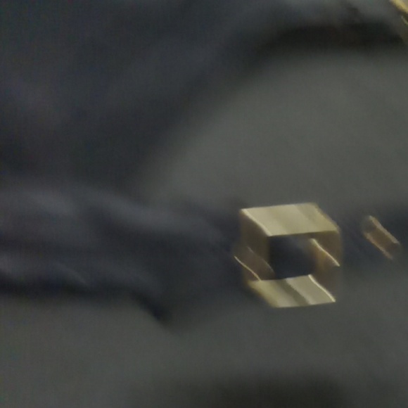 Coach Hobo - Picture 5 of 7